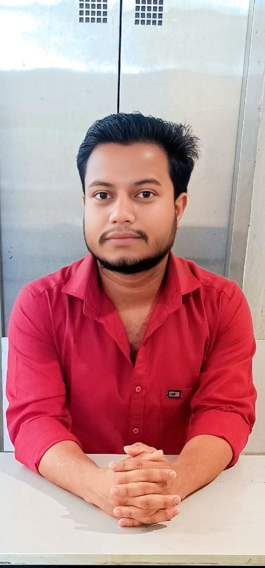 Sushil Kumar - Senior Software Developer