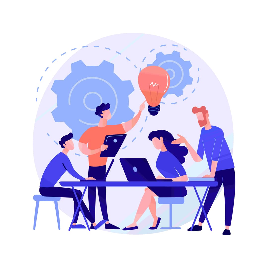 Company illustration