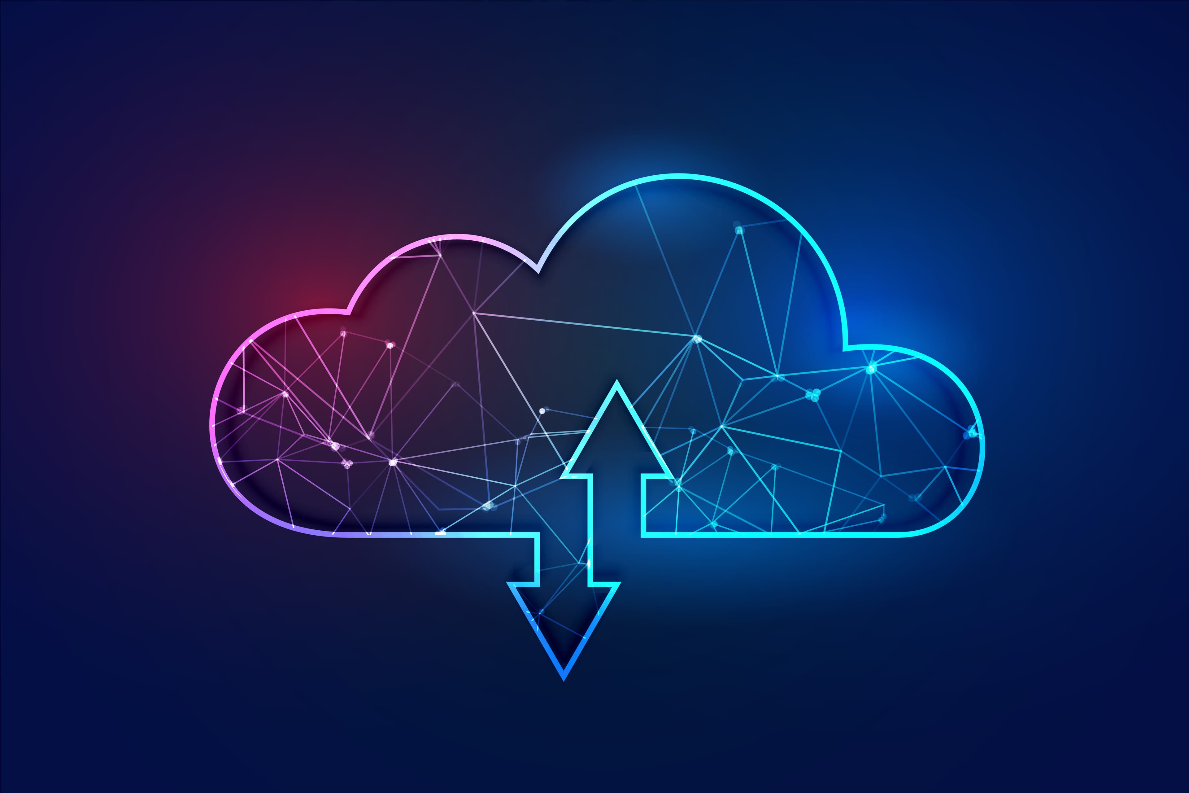 Icon for Cloud Solutions